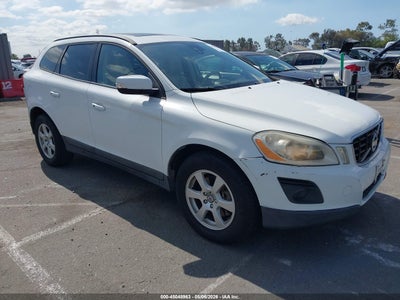 VOLVO XC60 2010