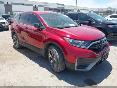 HONDA CR-V 2020
