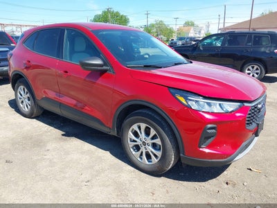 FORD ESCAPE 2025