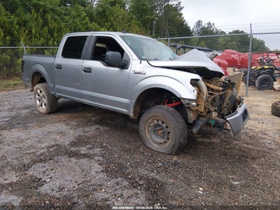 FORD F-150 2020