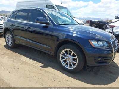 AUDI Q5 2011