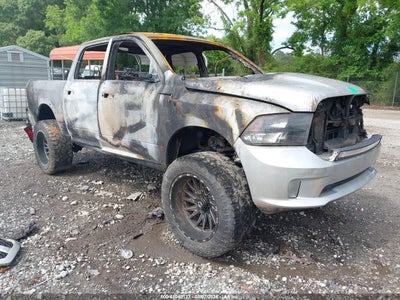 RAM 1500 2016