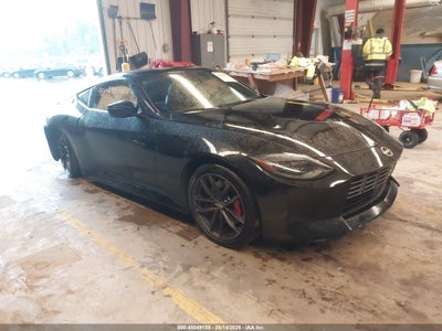 NISSAN Z 2024
