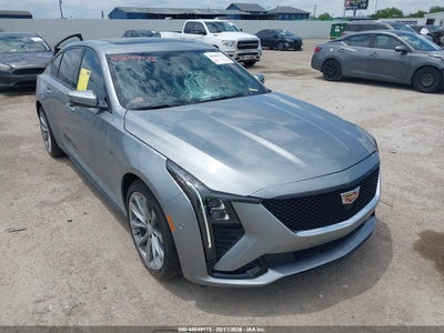 CADILLAC CT5 2026