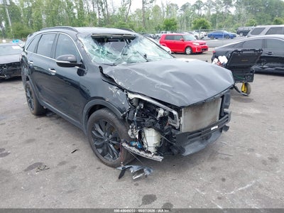 KIA SORENTO 2020
