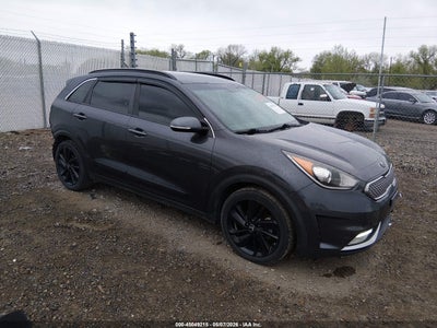 KIA NIRO 2018