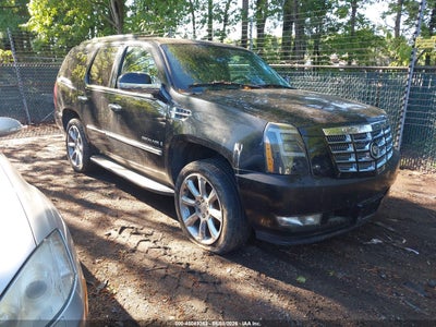 CADILLAC ESCALADE 2007