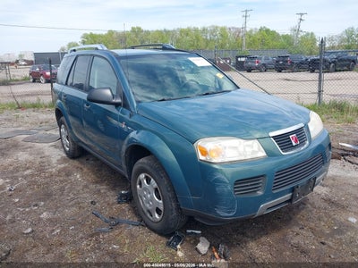 SATURN VUE 2006
