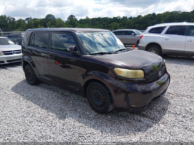 SCION XB 2008
