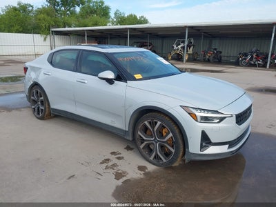 POLESTAR 2 2021