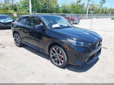 BMW X2 2026