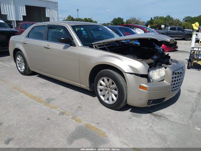 CHRYSLER 300 2008