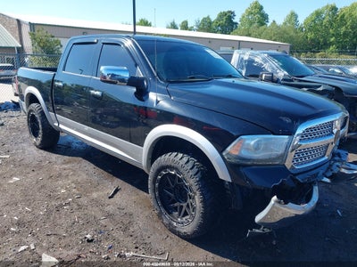 RAM 1500 2013