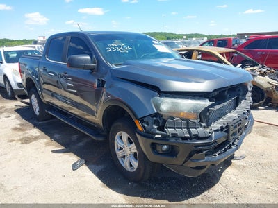 FORD RANGER 2019