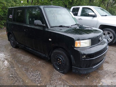 SCION XB 2006