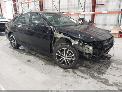 VOLKSWAGEN JETTA 2024