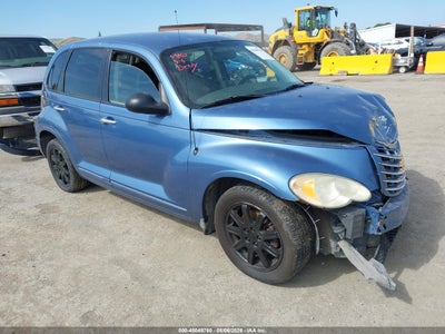 CHRYSLER PT CRUISER 2007