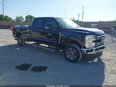 FORD F-250 2025