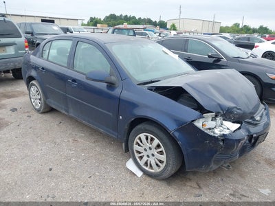 CHEVROLET COBALT 2009