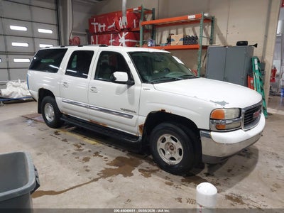 GMC YUKON XL 1500 2005