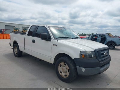FORD F-150 2005
