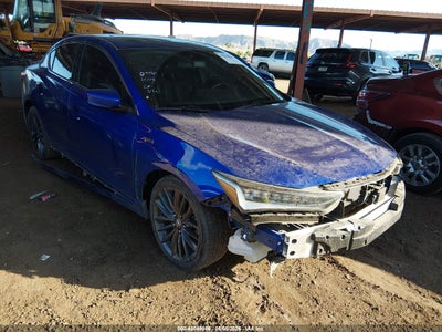 ACURA ILX 2020