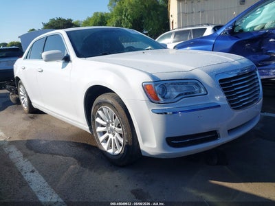 CHRYSLER 300 2014