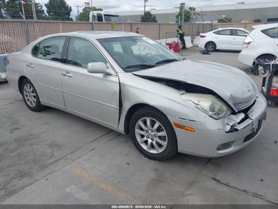LEXUS ES 300 2002