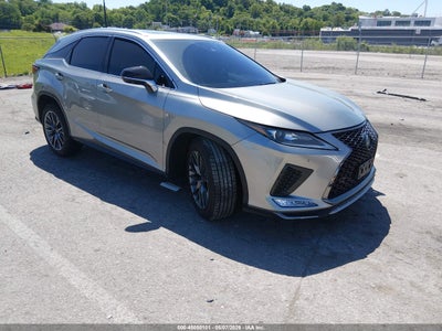 LEXUS RX 350 2022