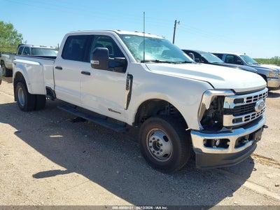 FORD F-350 2026