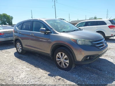 HONDA CR-V 2012