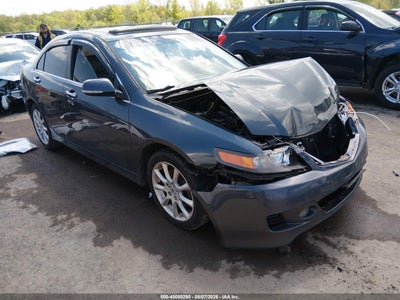 ACURA TSX 2007