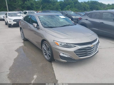 CHEVROLET MALIBU 2024
