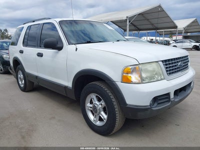 FORD EXPLORER 2003