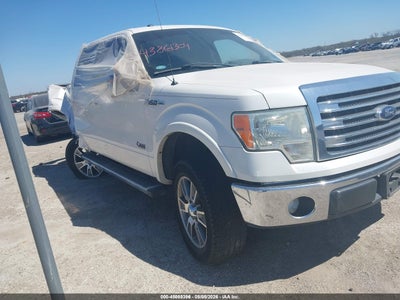 FORD F-150 2014