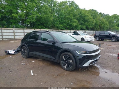HYUNDAI IONIQ 5 2025