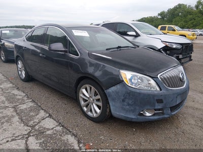 BUICK VERANO 2013