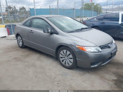 HONDA CIVIC 2006