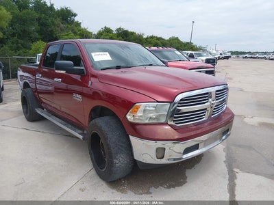 RAM 1500 2014