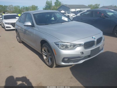 BMW 330I 2018