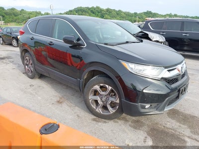 HONDA CR-V 2018