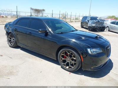 CHRYSLER 300 2017