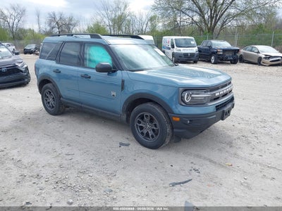 FORD BRONCO SPORT 2023