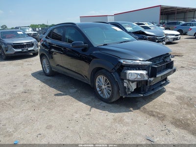 HYUNDAI KONA 2019