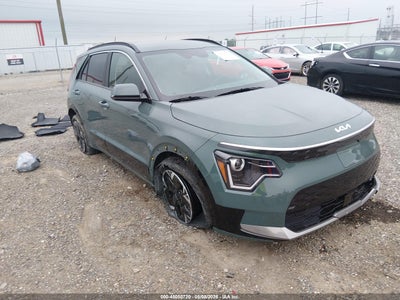KIA NIRO EV 2024