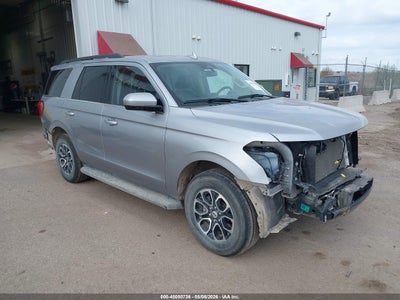 FORD EXPEDITION 2024