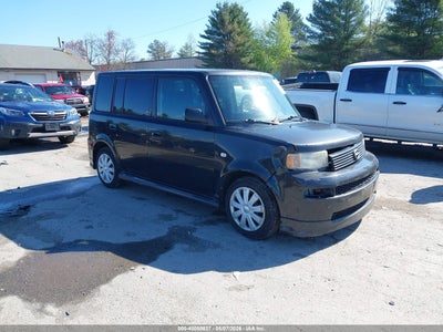 SCION XB 2005