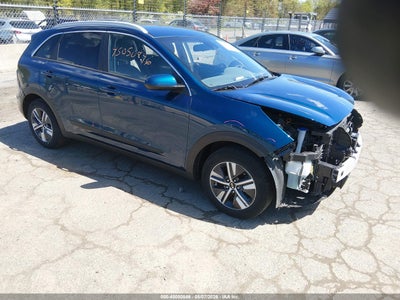 KIA NIRO 2021