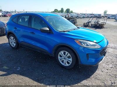FORD ESCAPE 2020