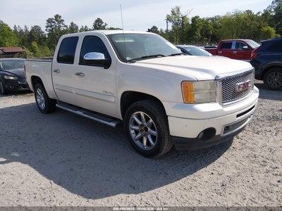 GMC SIERRA 1500 2013